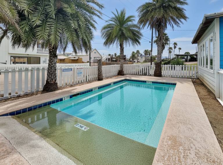 AVG6221-Beach Club 1 in Port Aransas, TX