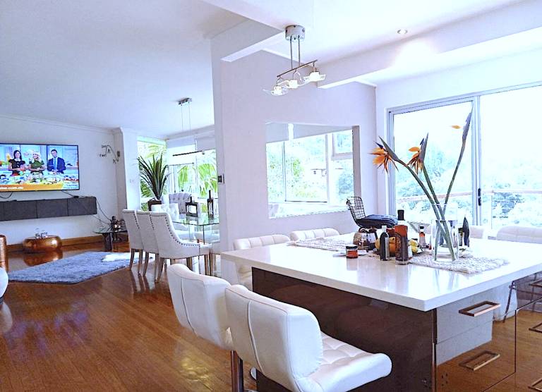 350 m&sup2; Ferienhaus