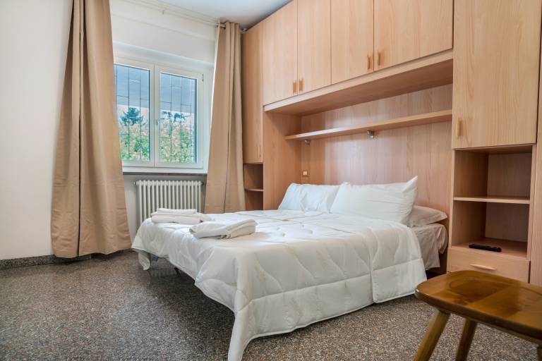 55 m&sup2; Ferienwohnung