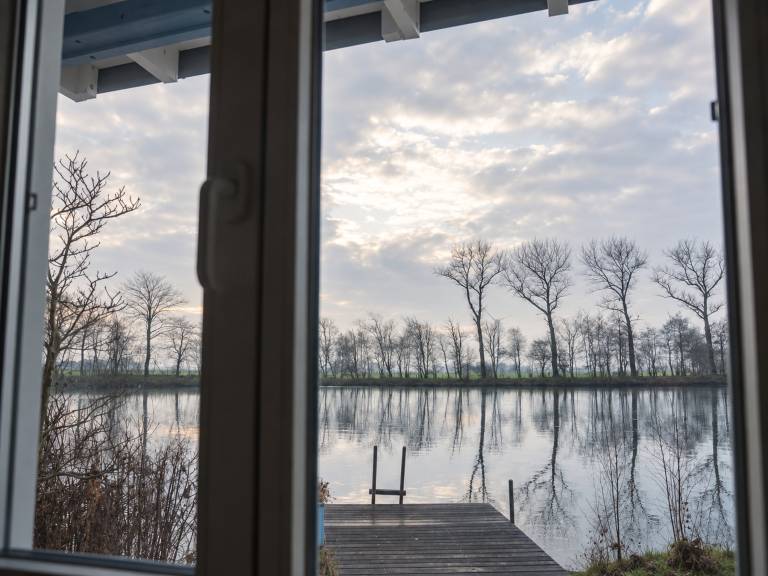 Ferienwohnung in Altharlingersiel, Ostfriesland f&uuml;r max. 4 Personen