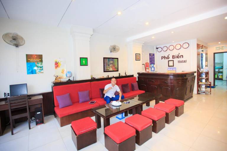 Pho Bien Hotel Nha Trang — photo 5