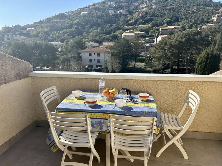 Appartement Saint-Raphaël