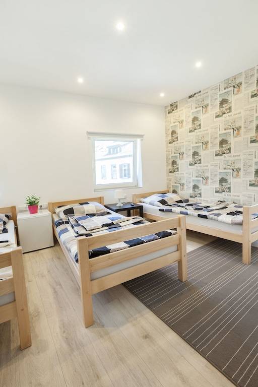 Ferienwohnung Schopfheim