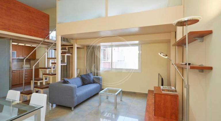 Rental apartment | Close to Casa Milà in Barcelona