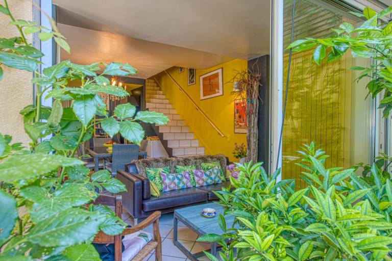 Family-friendly wonderful house with terrace & garden | Dogs allowed — photo 4