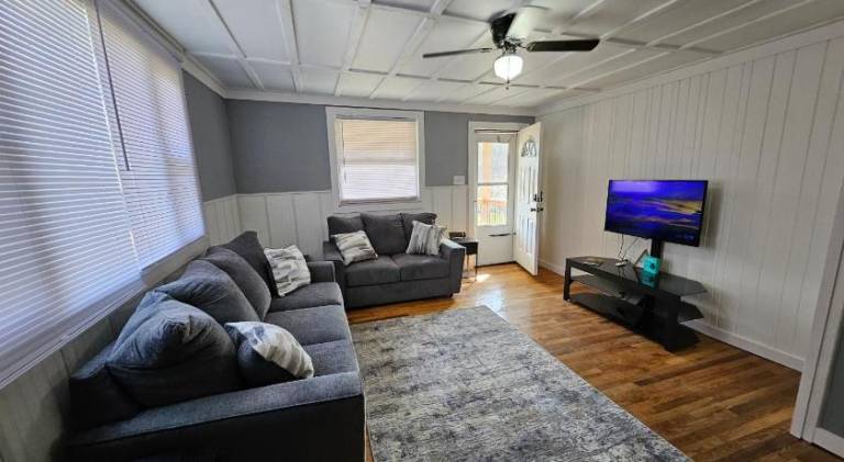 Villa | Pet-friendly in Beckley, WV