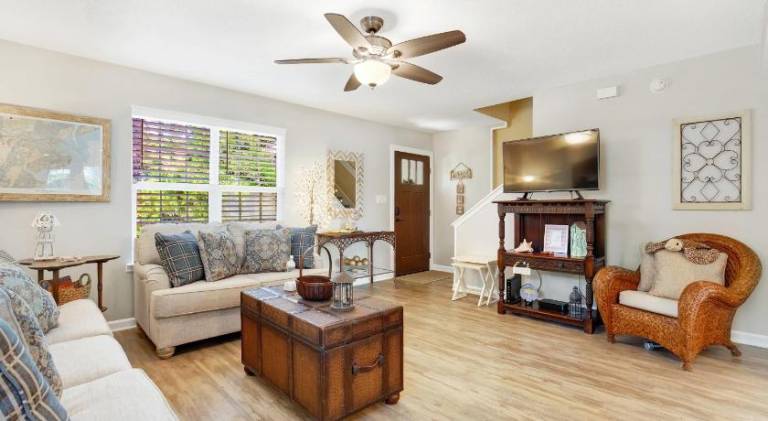 Vacation home with 3 rooms for 8 persons — photo 2