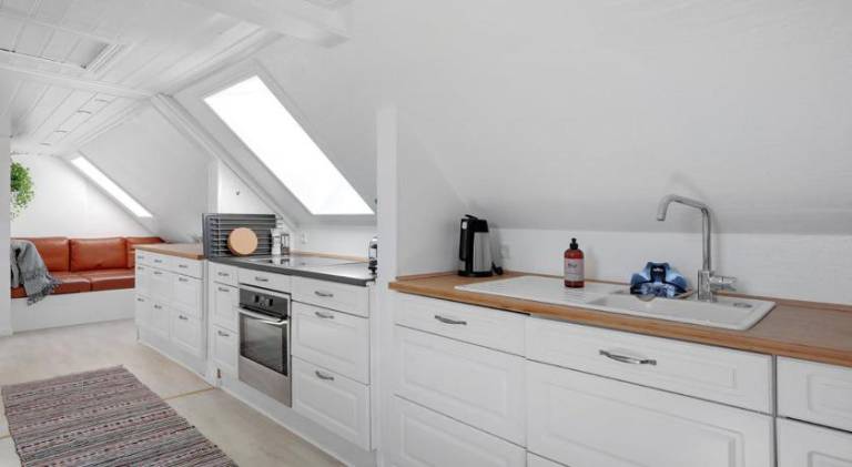 Heidis Residence-Sandkaas, Bornholm — photo 4