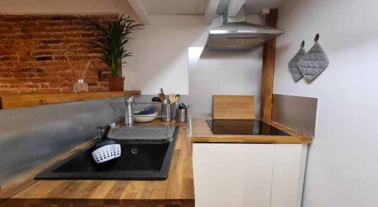 Holiday apartment | Close to Capitole de Toulouse — photo 3