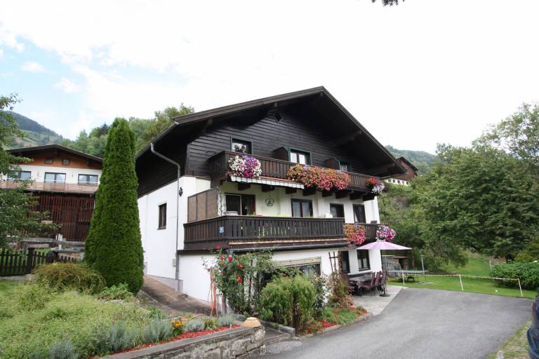 Apartment  Niedernsill