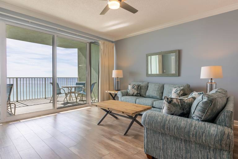 Condo Panama City Beach