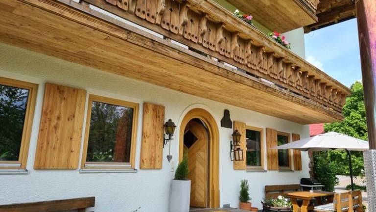 Ferienhaus  Abtenau