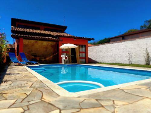 Casa Massaguaçu