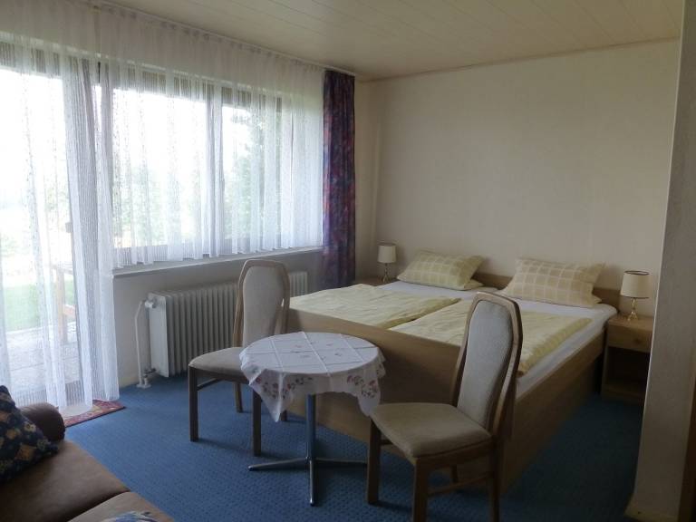 Ferienwohnung Maroldsweisach