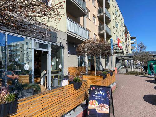 Apartament Opole