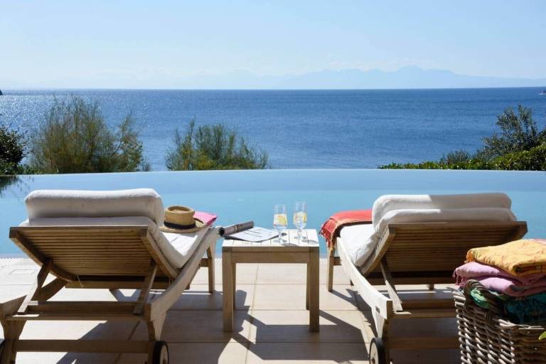 Villa Skiathos