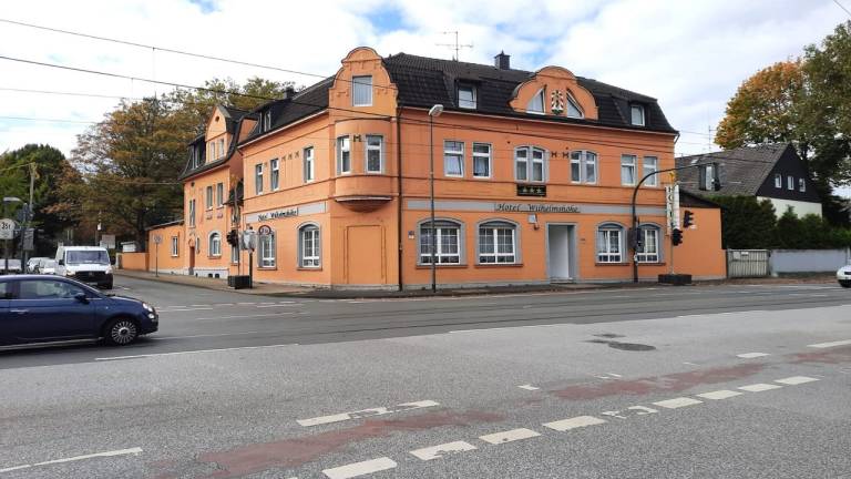 Ferienwohnung  Oberhausen