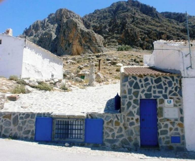 Casa  Bedmar