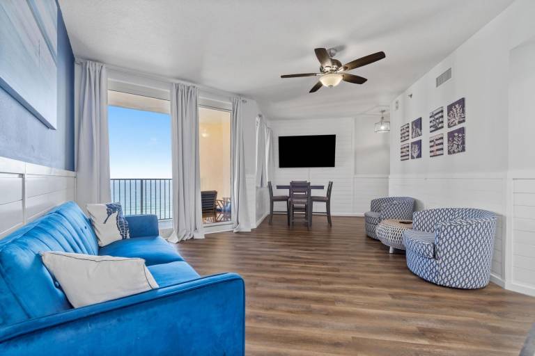 Condo Lower Grand Lagoon