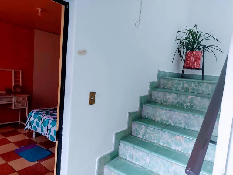 Casa El Colibr&iacute;