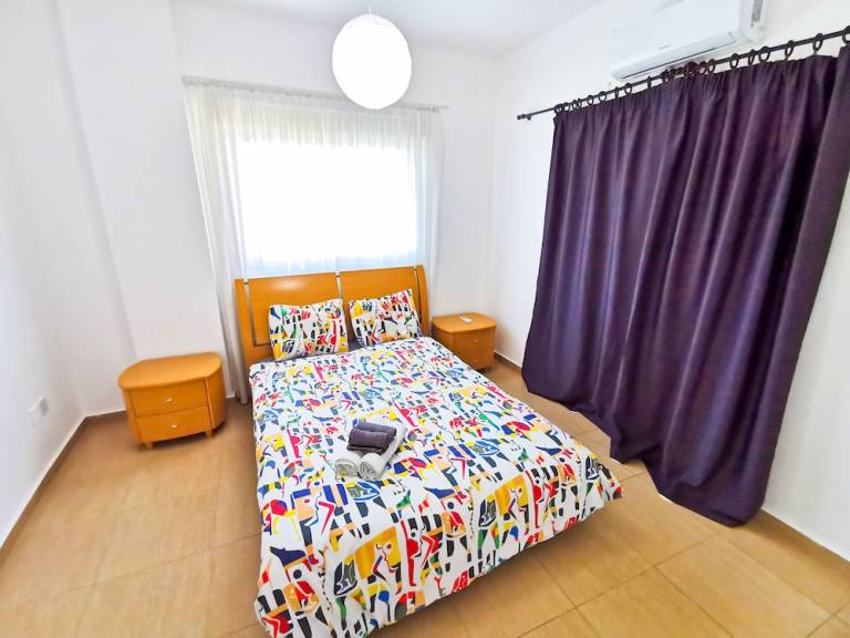 Apartament Larnaka