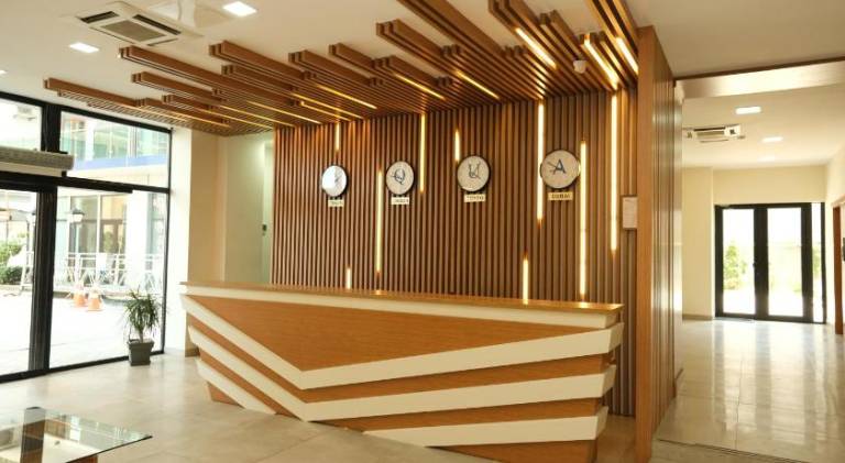 Aqua Batumi Hotel & Apartments — photo 4