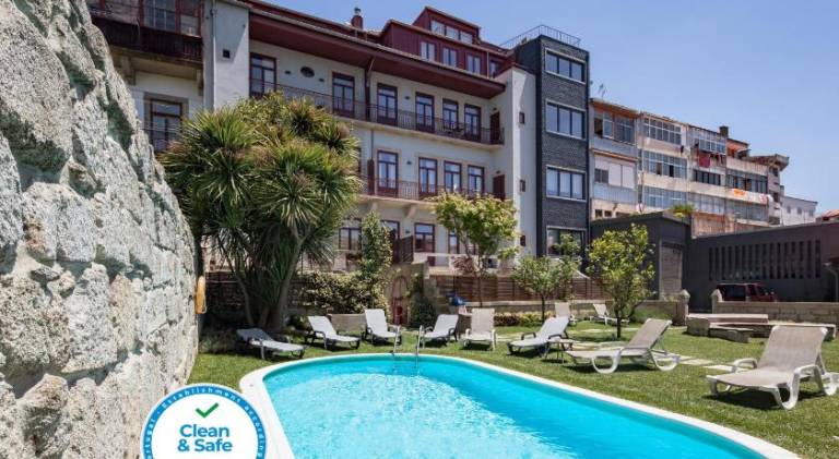 Apartamento Oporto