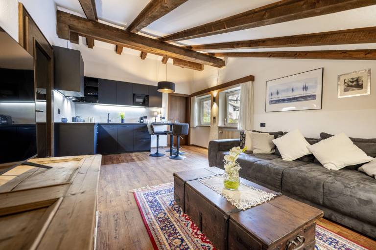 Apartment | Mountain view | Pets allowed — photo 2