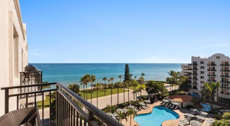 Embassy Suites by Hilton Deerfield Beach Resort & Spa — photo 4