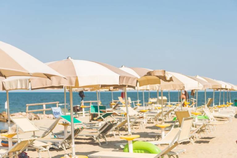 Resort Lido di Spina