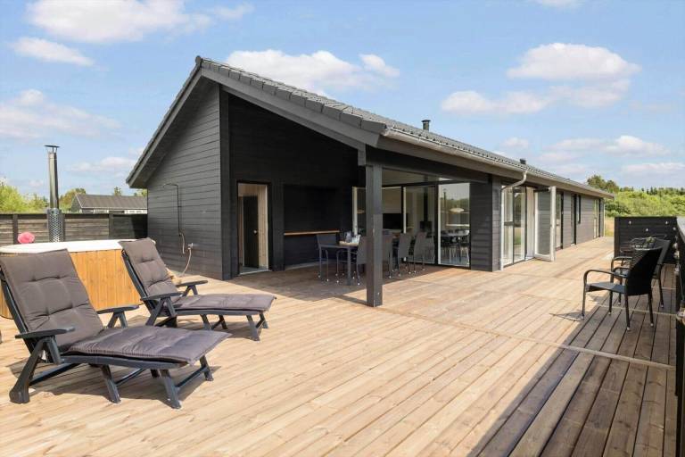 Huis Hals