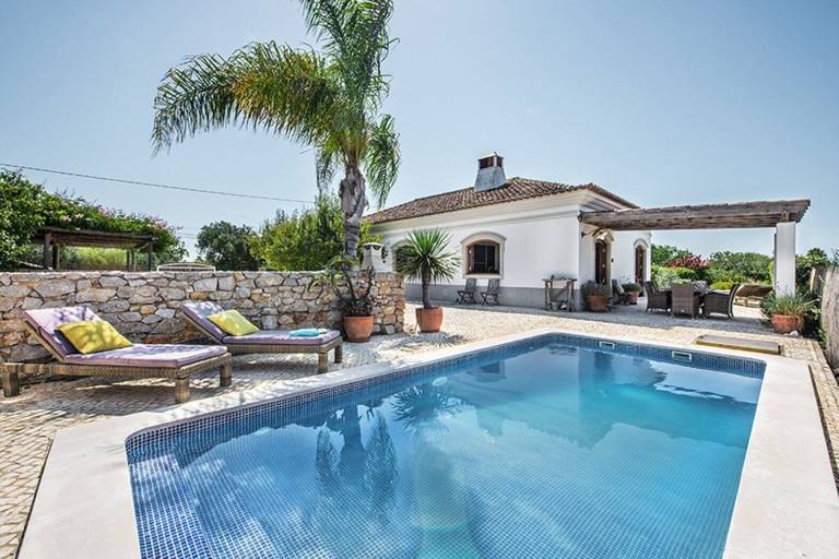 Casa Vila Nova de Cacela