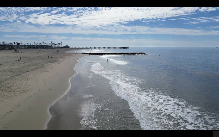 Cottage  Newport Beach