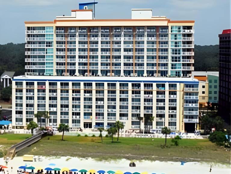 Resort Myrtle Beach