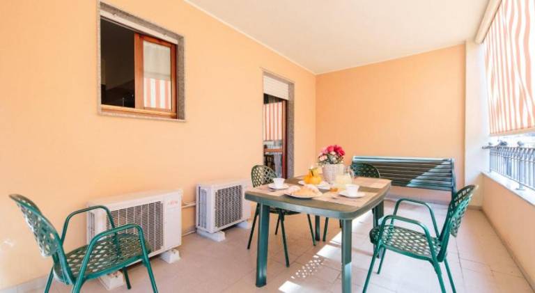 Rental apartment with 1 room for 4 persons — photo 4