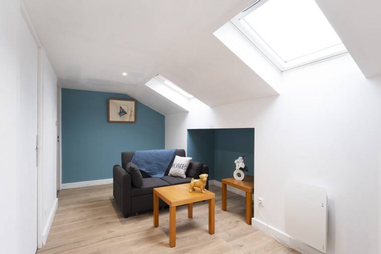 Ferienwohnung  Nancy