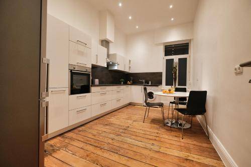 Ferienwohnung Worms