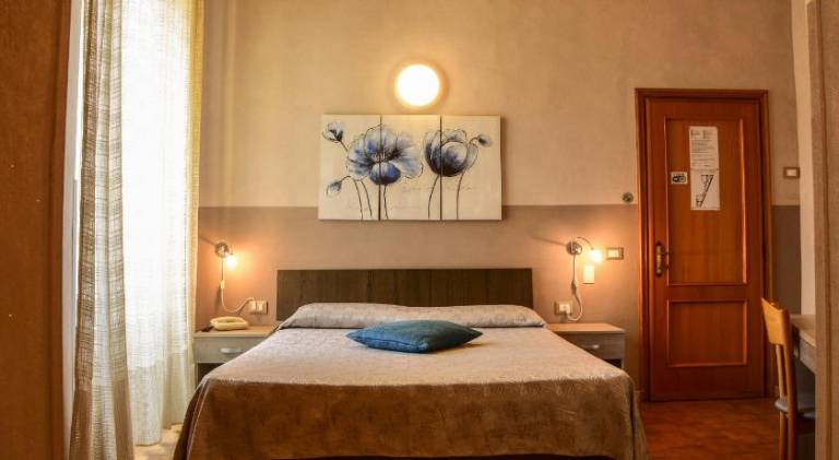 Albergo Florida Taggia in Taggia