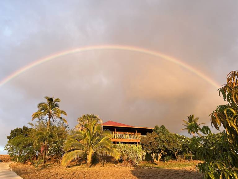Appartement Waimea