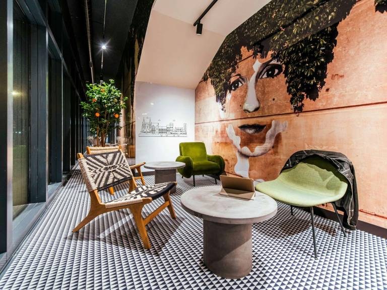 Ibis Styles Rouen Centre Rive Gauche — photo 5