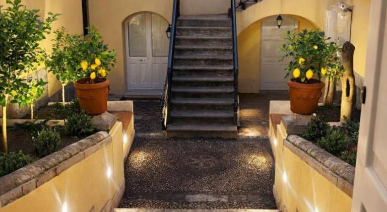 Villa 8pax Private Terrace Etna and Sea Views - Casa Awaya in Taormina