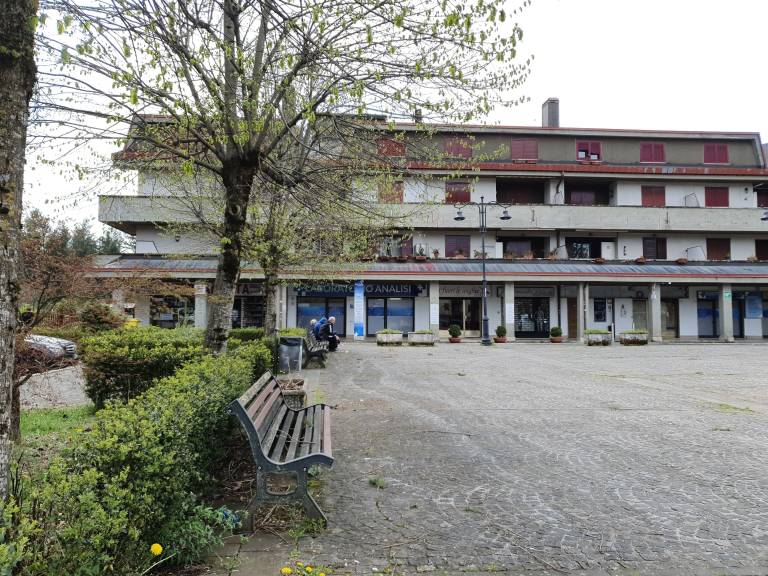 Appartamento Ferentino