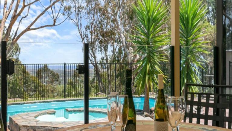 House  Willunga South