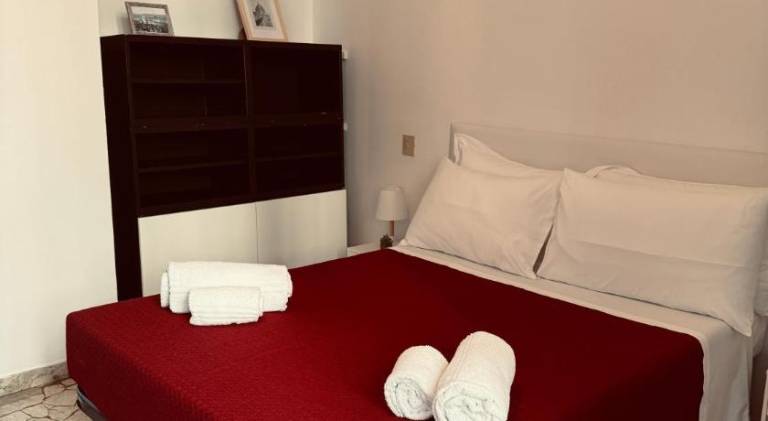 Apartment | Near Palazzo Medici Riccardi in Santa Maria