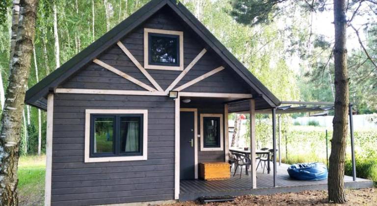 Charming house | Pets allowed in Lódz