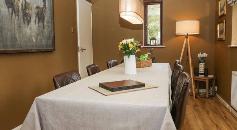 Vacation home with 4 rooms for 7 persons — photo 5