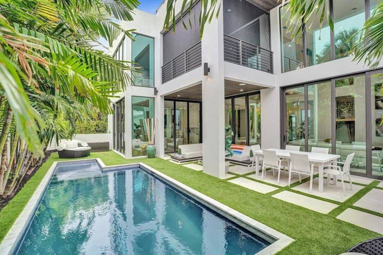 House  Fort Lauderdale