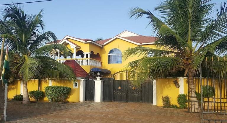 Villa Prampram