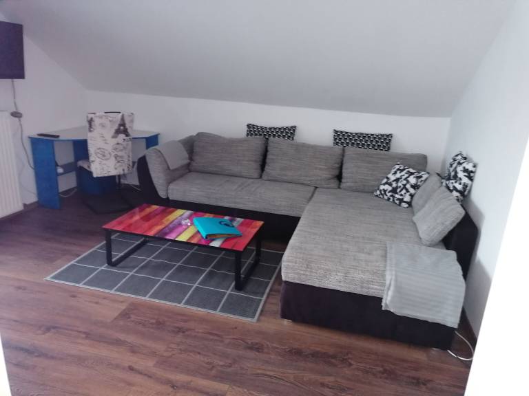 Ferienwohnung Burladingen