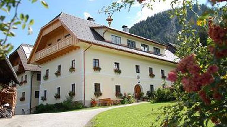 70 m² Ferienwohnung
